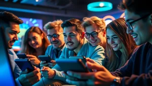 Nikmati keseruan link domino88 game sambil bermain bersama pemain lainnya dengan suasana yang energik.