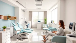 Invisalign near me in Setapak - welcoming dental clinic with advanced technology and happy patients.