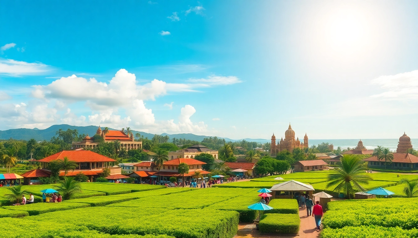 Experience vibrant Sri Lankan culture and stunning landscapes with https://privatetourssrilanka.com.