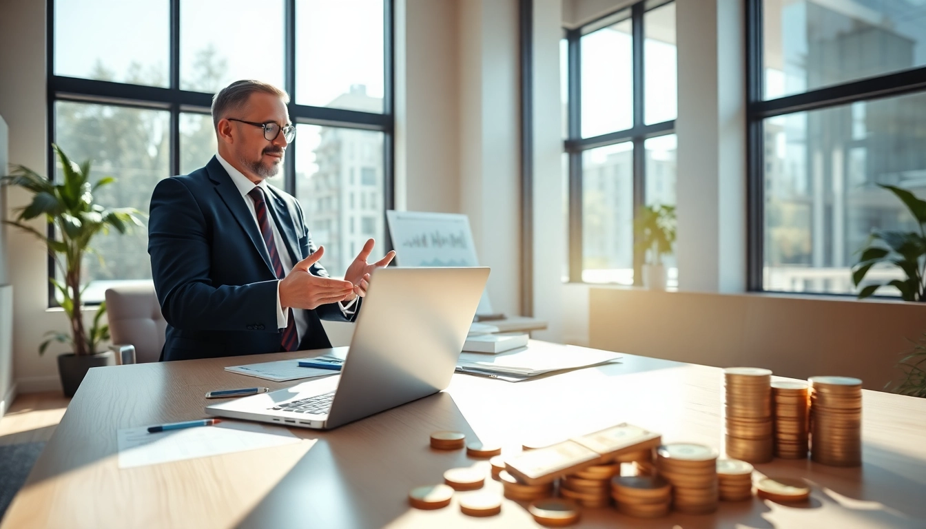 Mengetahui lebih lanjut deposit 1k yang aman dan strategis untuk keuangan pribadi.