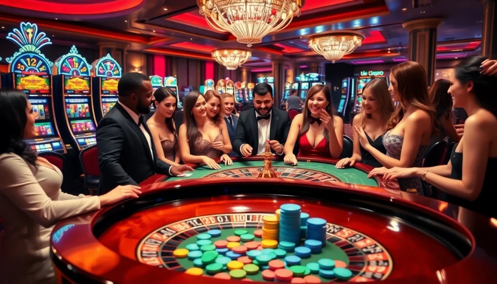 Experience thrilling gambling at https://xx88.today/ with luxurious casino visuals and exciting game interactions.