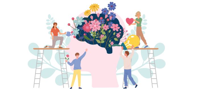 Mental health awareness