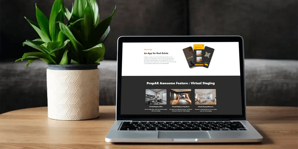 WordPress Website Development