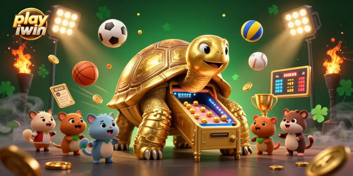 Experience the excitement and challenge as you play iwin with vibrant games and thrilling casino action.